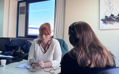 Santé auditive des apprentis : Un tournant régional pour MALCO HDF avec le soutien de l&rsquo;Assurance Maladie